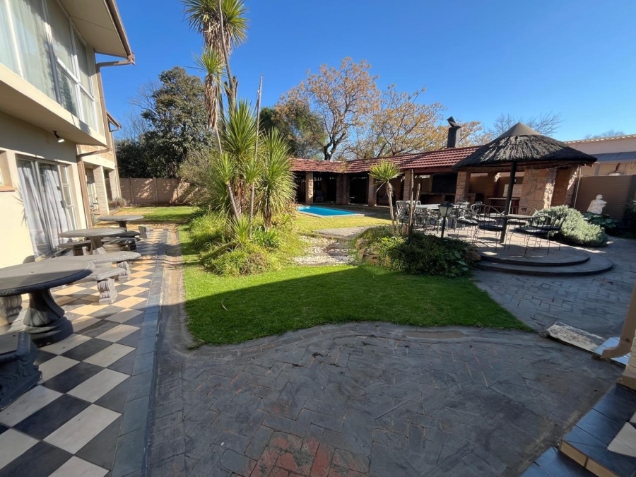 19 Bedroom Property for Sale in Universitas Free State